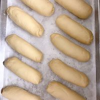 #美味开学季#肉松面包的做法图解14