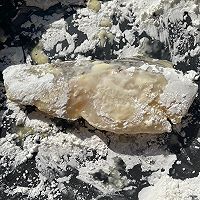 宝宝香煎挪威北极鳕鱼的做法图解4