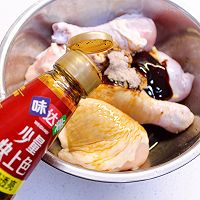 #味达美年味小馆#酱油手撕鸡的做法图解6