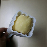 绿豆沙绿豆糕的做法图解15