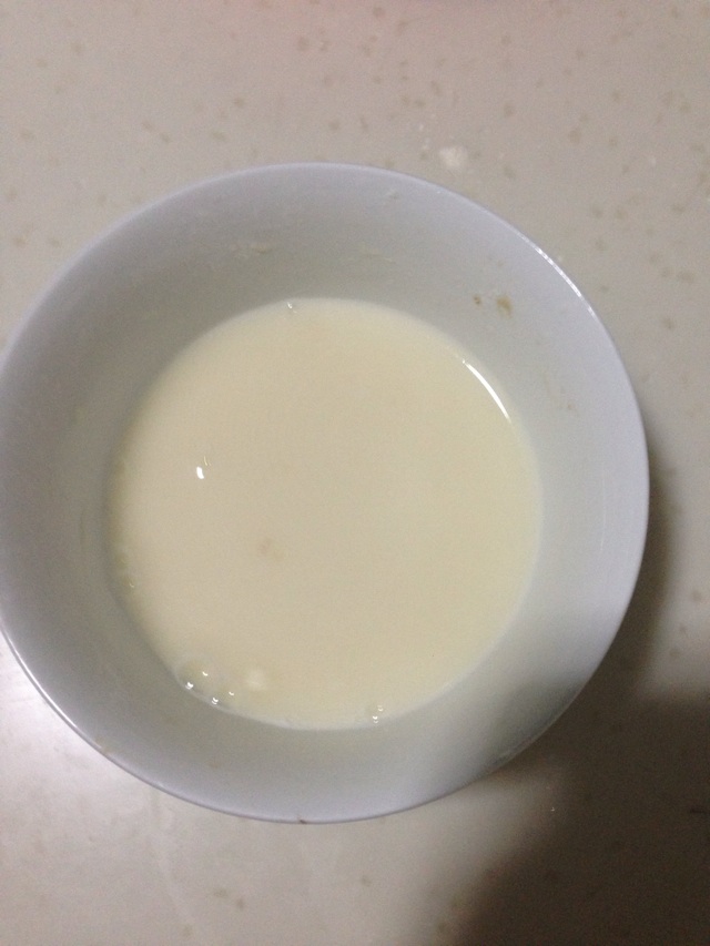 简单易学的馄饨皮雪花煎饺的做法图解7