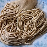 凉拌豆腐丝（拌千丝）的做法图解1