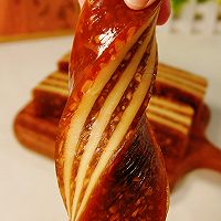 广式年味！红糖椰汁千层马蹄糕的做法图解18