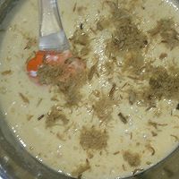 蒸着吃的拔丝蛋糕#一机多能，一席饪选#的做法图解5