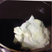 巧克力牛轧糖（棉花糖版）的做法图解2