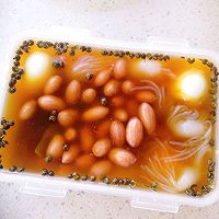 适合炎炎夏日餐桌上的一道凉菜——青花椒辣卤菜的做法图解5