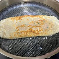香酥千层饼的做法图解16