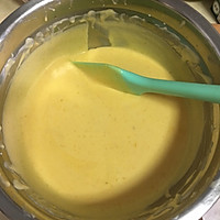 慕斯戚风底(快速做戚风底)的做法图解14