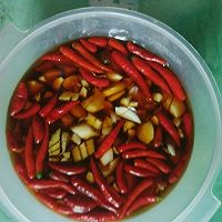 酸辣凤爪的做法图解4