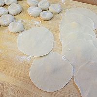 猪肉豆角馅儿饺子的做法图解9