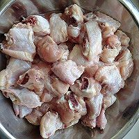 竹荪炖排骨鸡汤的做法的做法图解1