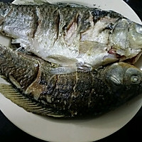 超详细川味酸菜水煮鱼的做法图解5