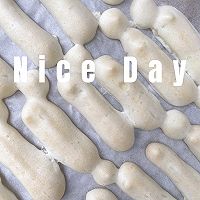 #舌尖上的乡村同款美食#大米小零食-消耗米饭的方法的做法图解8