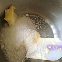 六寸提拉米苏（可可口味）的做法图解1