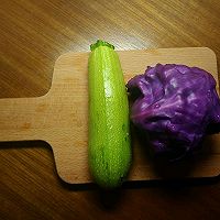 火辣鸡丝『豌豆黄』的做法图解3