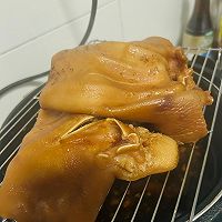 #家乡年味 鲜才够味#卤顺风的做法图解4