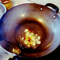 耗油杏鲍菇的做法图解3