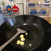 五花肉泡菜汤的做法图解2