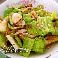 电饼铛烧烤（鸡肉青菜五花肉）的做法图解2