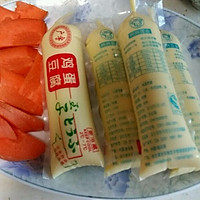 红烧日本豆腐的做法图解1