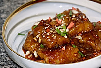 照烧茄子的做法