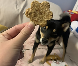 宠物零食·奶酪牛肉饼干的做法