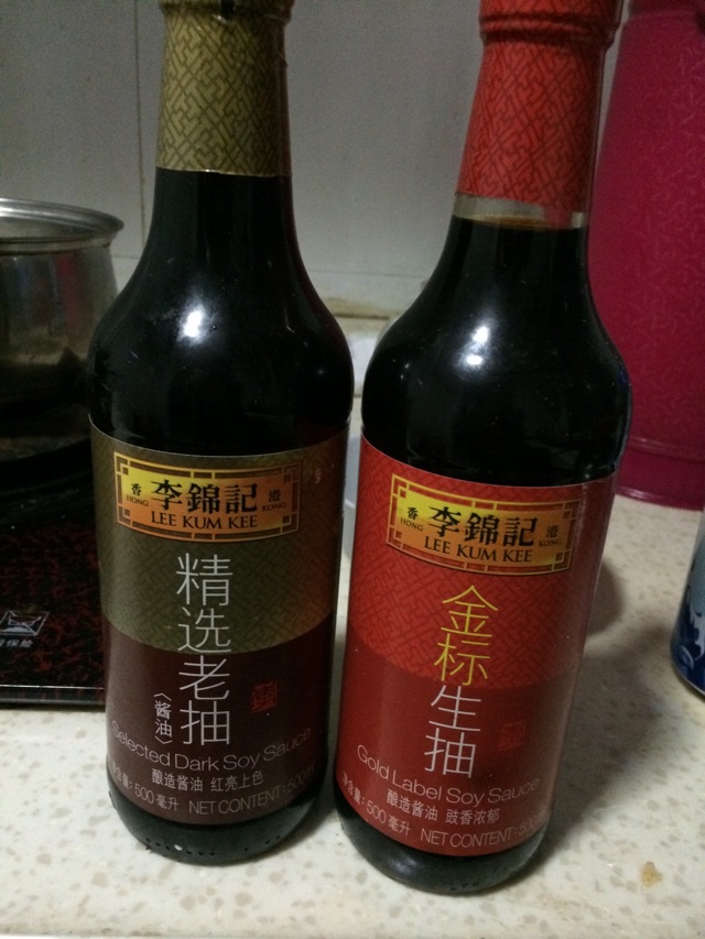 私房卤蛋的做法图解4