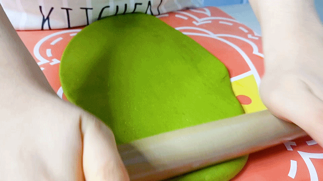 卷卷肉的做法图解8