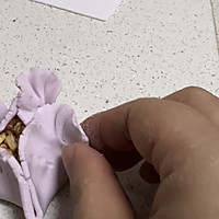 樱花水晶饺的做法图解6