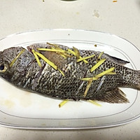 家常菜—清蒸红立鱼的做法图解1