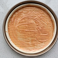 超级简单的大虾披萨的做法图解5