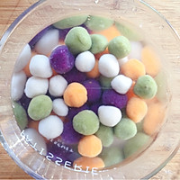 芋圆珍珠奶茶的做法图解7
