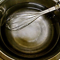 蓝莓冰粉的做法图解4