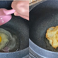 #一口新年味，全家享佳味#极简豆芽汤的做法图解2