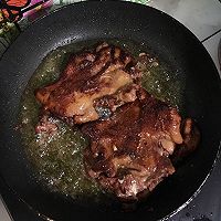 照烧鸡腿饭的做法图解7