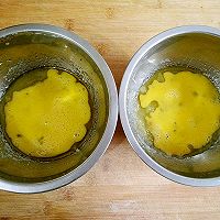 无黄油的酥脆饼干――一只平底锅就能做的烘焙的做法图解6