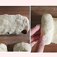 果干面包（中种）的做法图解6