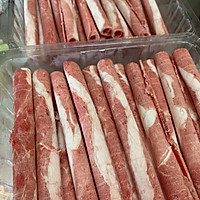 肥牛饭的做法图解1