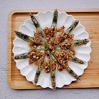 蒜蓉粉丝虾的做法图解9