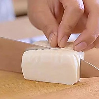 豆腐蒸蛋 宝宝辅食食谱的做法图解5