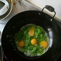 尖椒炒鸡蛋的做法图解7