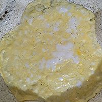 蛋包饭的做法图解2
