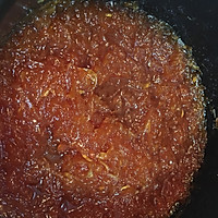 蜂蜜柚子茶的做法图解8