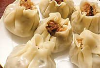 美味早餐香肠烧卖的做法