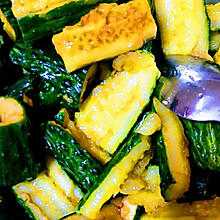 刀拍黄瓜(简单版)