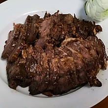 #一口新年味，全家享佳味#酱牛肉