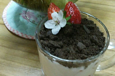 （春之韵）草莓盆栽