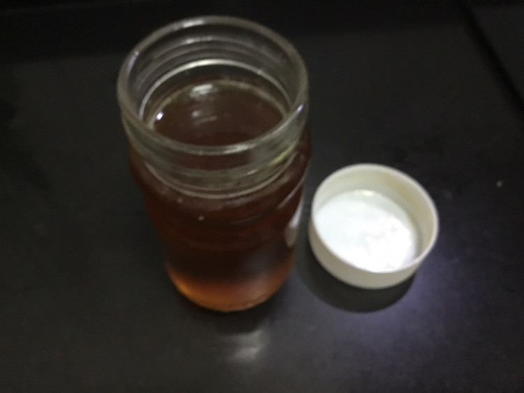 转化糖浆的制作方法（做广式月饼必备）的做法
