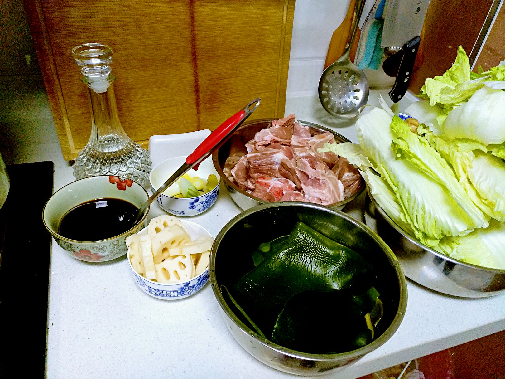 酥锅怎么做_酥锅的做法_豆果美食