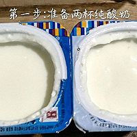 家庭自制酸奶（无需酸奶机）的做法图解1